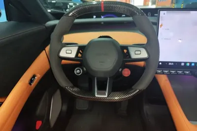 Xiaomi Auto YU7 2025, 20200 км, за 43433 USD - фото 10