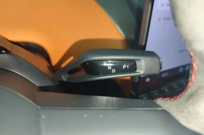 Xiaomi Auto YU7 2025, 20200 км, за 43433 USD - фото 14