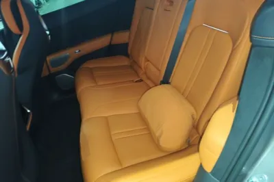 Xiaomi Auto YU7 2025, 20200 км, за 43433 USD - фото 17