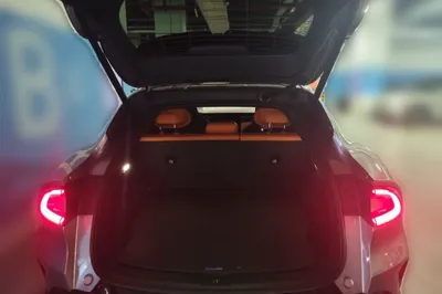 Xiaomi Auto YU7 2025, 20200 км, за 43433 USD - фото 19