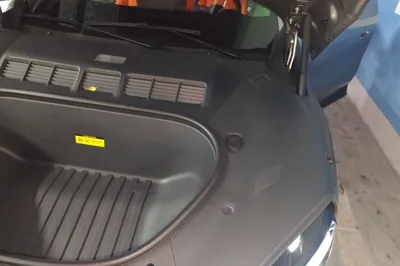 Xiaomi Auto YU7 2025, 20200 км, за 43433 USD - фото 22