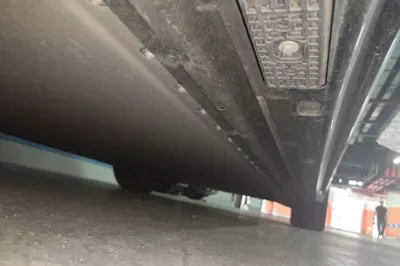 Xiaomi Auto YU7 2025, 20200 км, за 43433 USD - фото 29
