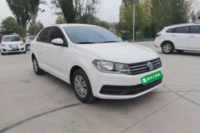 Volkswagen Santana 2021, 39700 км, за 7366 USD - фото 3