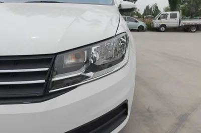 Volkswagen Santana 2021, 39700 км, за 7366 USD - фото 9