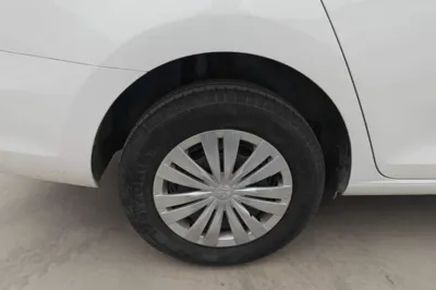 Volkswagen Santana 2021, 39700 км, за 7366 USD - фото 10