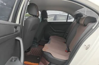 Volkswagen Santana 2021, 39700 км, за 7366 USD - фото 20