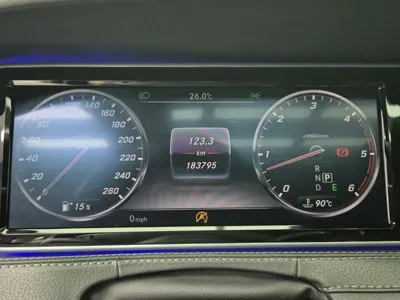 Mercedes-Benz S-Class 2017, 183795 км, за 17395.3 USD - фото 7