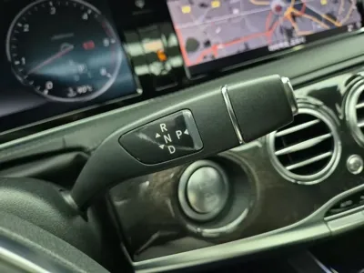 Mercedes-Benz S-Class 2017, 183795 км, за 17395.3 USD - фото 8