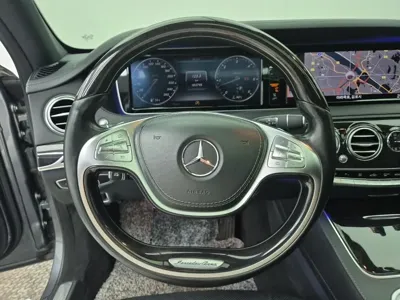 Mercedes-Benz S-Class 2017, 183795 км, за 17395.3 USD - фото 9