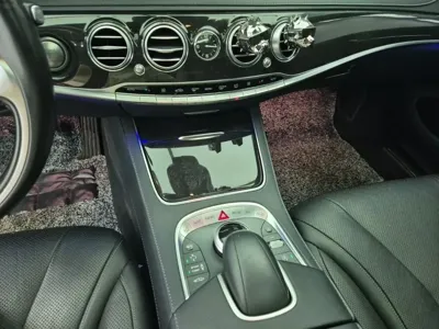 Mercedes-Benz S-Class 2017, 183795 км, за 17395.3 USD - фото 10