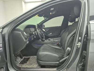 Mercedes-Benz S-Class 2017, 183795 км, за 17395.3 USD - фото 11