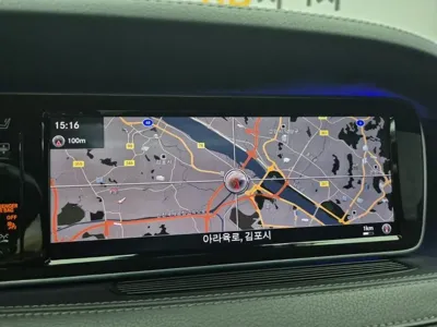 Mercedes-Benz S-Class 2017, 183795 км, за 17395.3 USD - фото 14