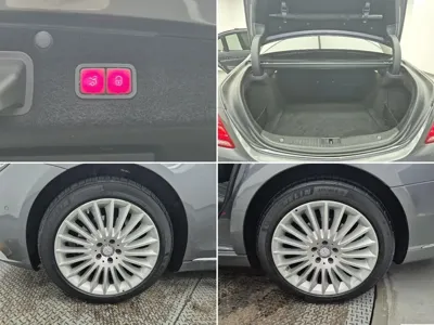 Mercedes-Benz S-Class 2017, 183795 км, за 17395.3 USD - фото 18