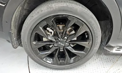 Kia Sorento 2022, 62879 км, за 19950.59 USD