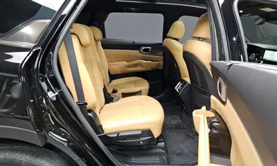 Kia Sorento 2022, 62879 км, за 19950.59 USD - фото 11