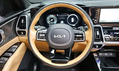 Kia Sorento 2022, 62879 км, за 19950.59 USD - фото 12