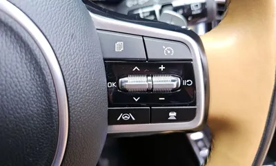 Kia Sorento 2022, 62879 км, за 19950.59 USD - фото 13
