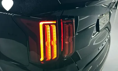 Kia Sorento 2022, 62879 км, за 19950.59 USD - фото 23