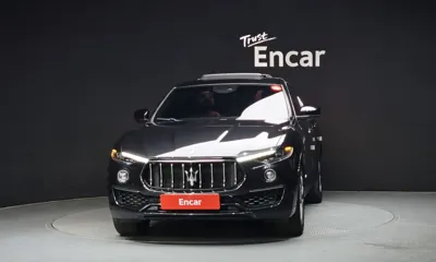 Maserati Levante 2020, 90418 км, за 17657.87 USD