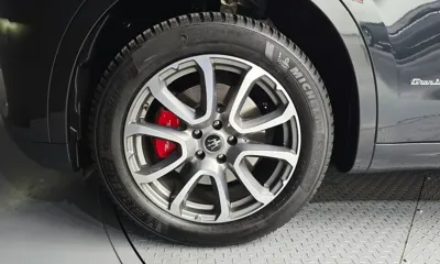 Maserati Levante 2020, 90418 км, за 17657.87 USD