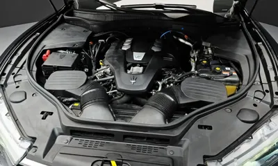 Maserati Levante 2020, 90418 км, за 17657.87 USD - фото 6