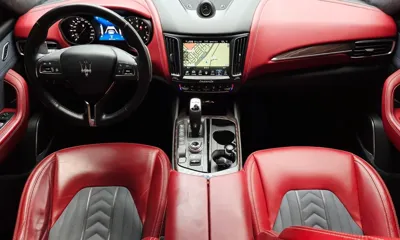 Maserati Levante 2020, 90418 км, за 17657.87 USD - фото 7
