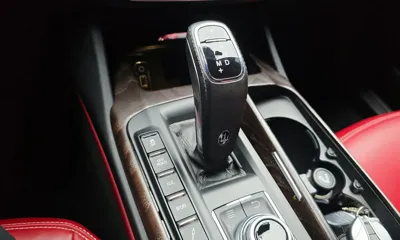 Maserati Levante 2020, 90418 км, за 17657.87 USD - фото 9