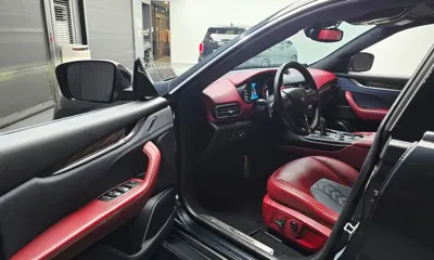 Maserati Levante 2020, 90418 км, за 17657.87 USD - фото 10