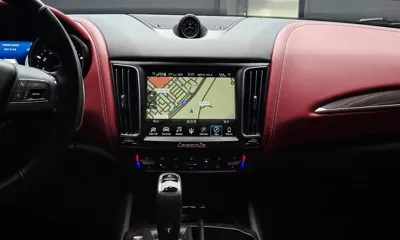 Maserati Levante 2020, 90418 км, за 17657.87 USD - фото 14