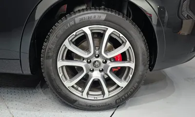 Maserati Levante 2020, 90418 км, за 17657.87 USD - фото 21