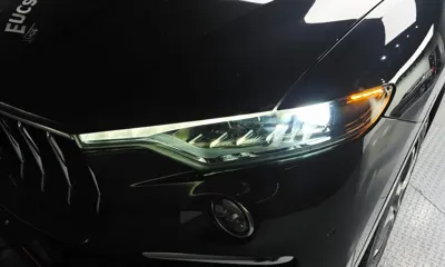 Maserati Levante 2020, 90418 км, за 17657.87 USD - фото 22