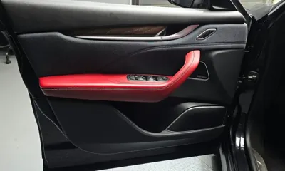 Maserati Levante 2020, 90418 км, за 17657.87 USD - фото 24