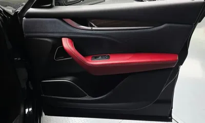 Maserati Levante 2020, 90418 км, за 17657.87 USD - фото 25