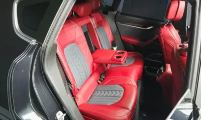 Maserati Levante 2020, 90418 км, за 17657.87 USD - фото 26