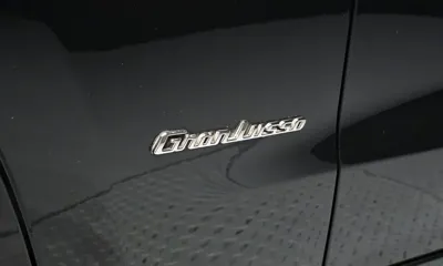 Maserati Levante 2020, 90418 км, за 17657.87 USD - фото 27