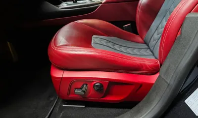Maserati Levante 2020, 90418 км, за 17657.87 USD - фото 31