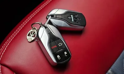 Maserati Levante 2020, 90418 км, за 17657.87 USD - фото 32