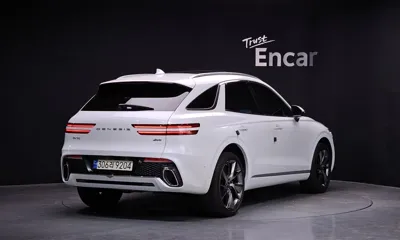 Genesis GV70 2022, 31016 км, за 32201.43 USD