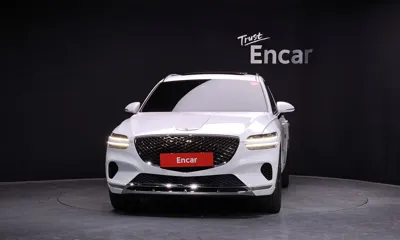 Genesis GV70 2022, 31016 км, за 32201.43 USD