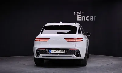 Genesis GV70 2022, 31016 км, за 32201.43 USD