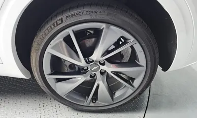 Genesis GV70 2022, 31016 км, за 32201.43 USD