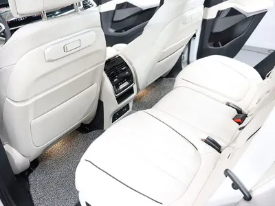 BMW X5 2026, 8060 км, за 82053.3 USD - фото 6