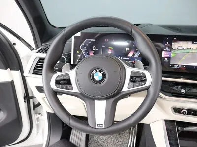 BMW X5 2026, 8060 км, за 82053.3 USD - фото 13