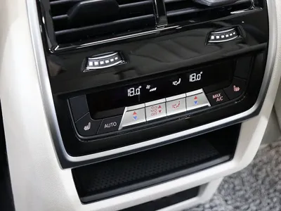 BMW X5 2026, 8060 км, за 82053.3 USD - фото 14
