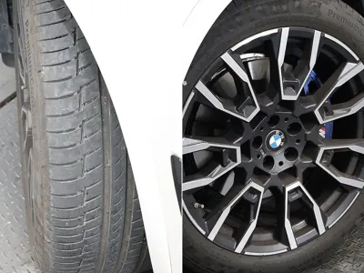 BMW X5 2026, 8060 км, за 82053.3 USD - фото 20