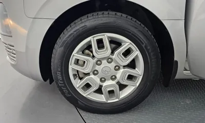 Hyundai Staria 2022, 49317 км, за 15601.63 USD