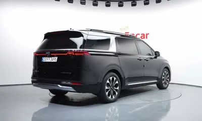 Kia Canival 2021, 63659 км, за 17499.36 USD