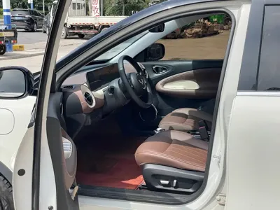 Wuling Bingo