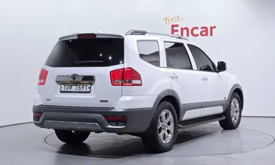 Kia Mohave 2017, 159286 км, за 9946.04 USD