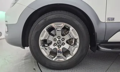 Kia Mohave 2017, 159286 км, за 9946.04 USD